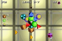 ZooCube GBA Video Gameplay